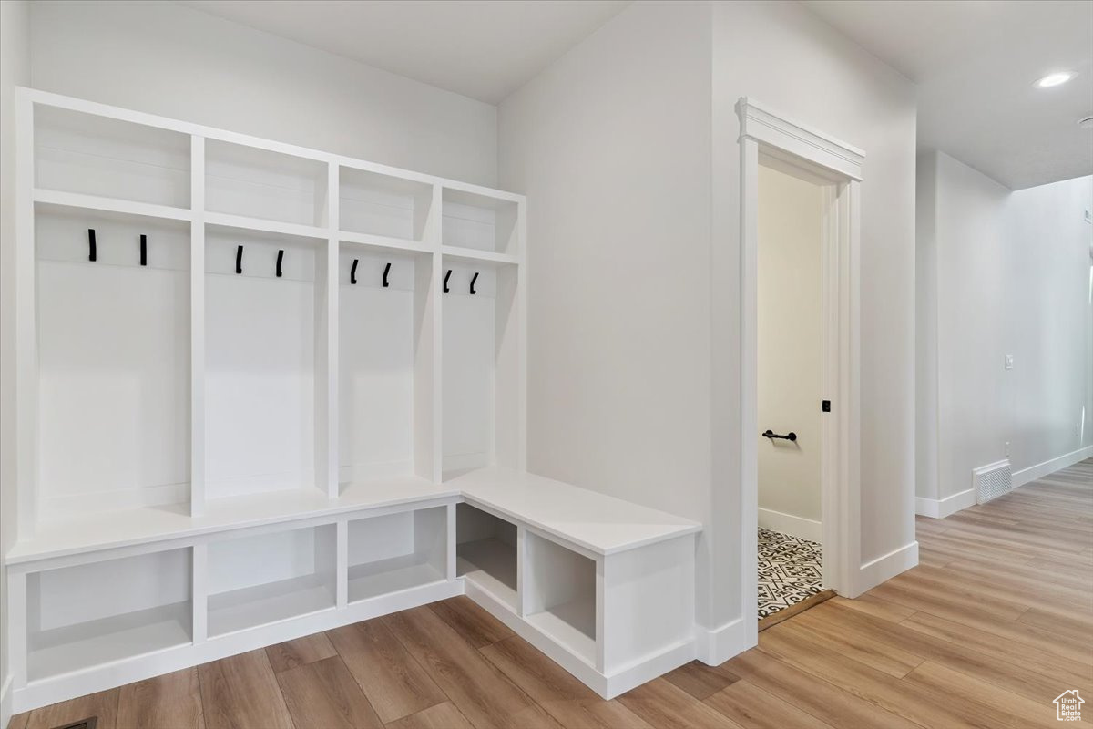 GATRELL GARDENS PUD - Residential
