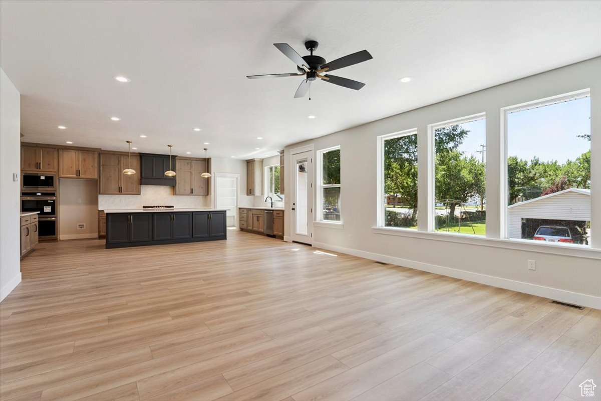 GATRELL GARDENS PUD - Residential