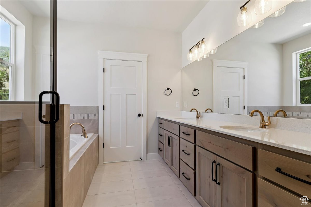 GATRELL GARDENS PUD - Residential