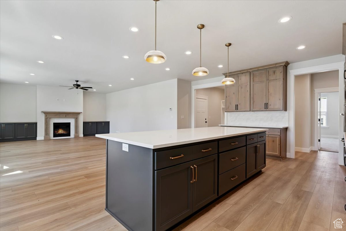 GATRELL GARDENS PUD - Residential