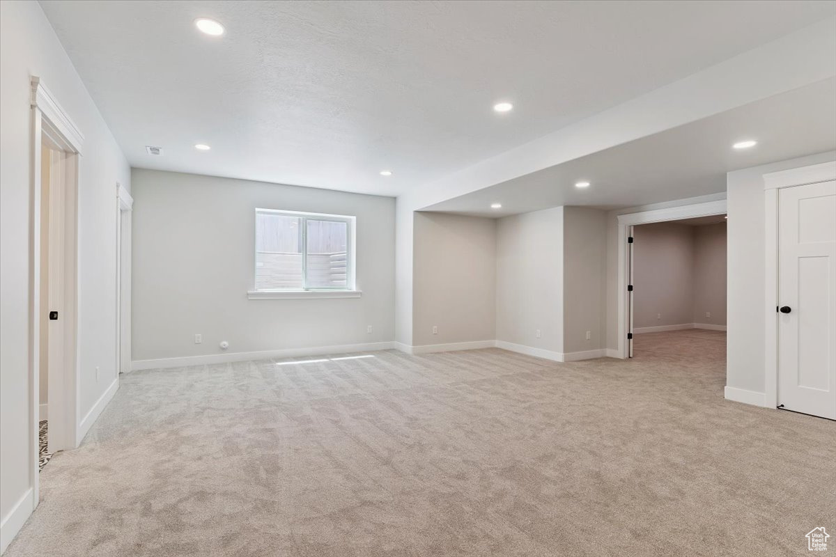 GATRELL GARDENS PUD - Residential