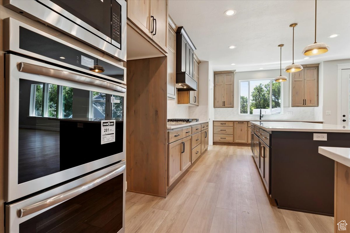 GATRELL GARDENS PUD - Residential