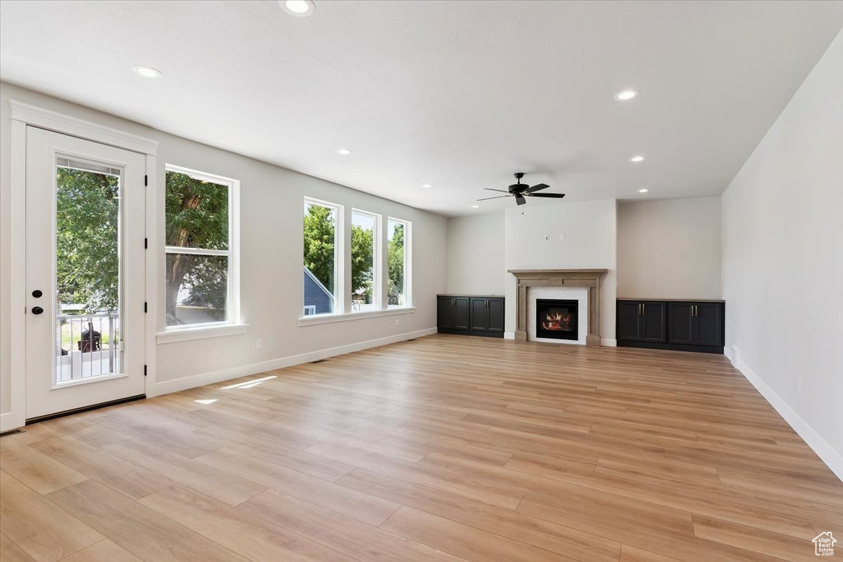 GATRELL GARDENS PUD - Residential