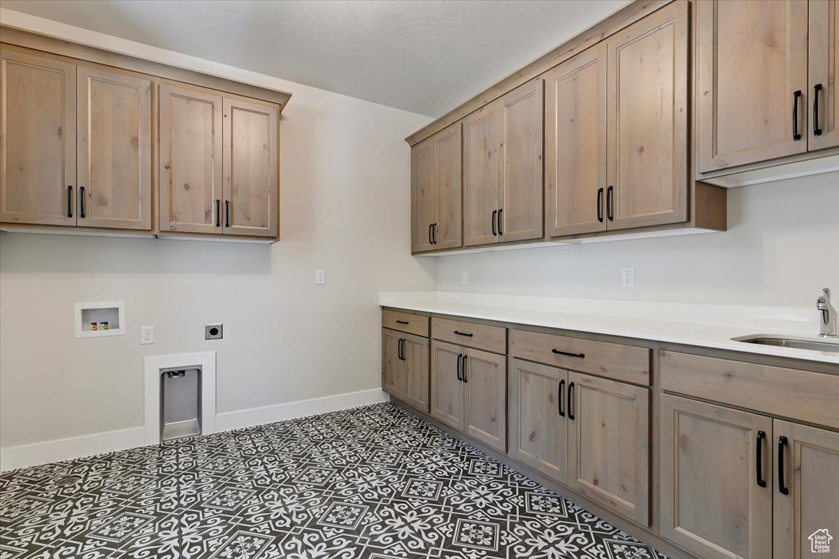 GATRELL GARDENS PUD - Residential