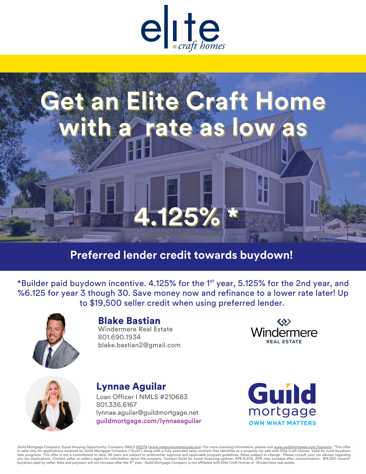 GATRELL GARDENS PUD - Residential