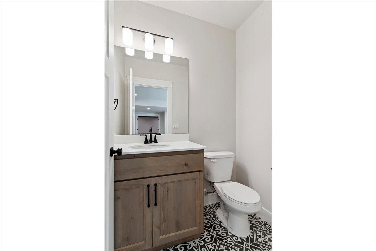 GATRELL GARDENS PUD - Residential