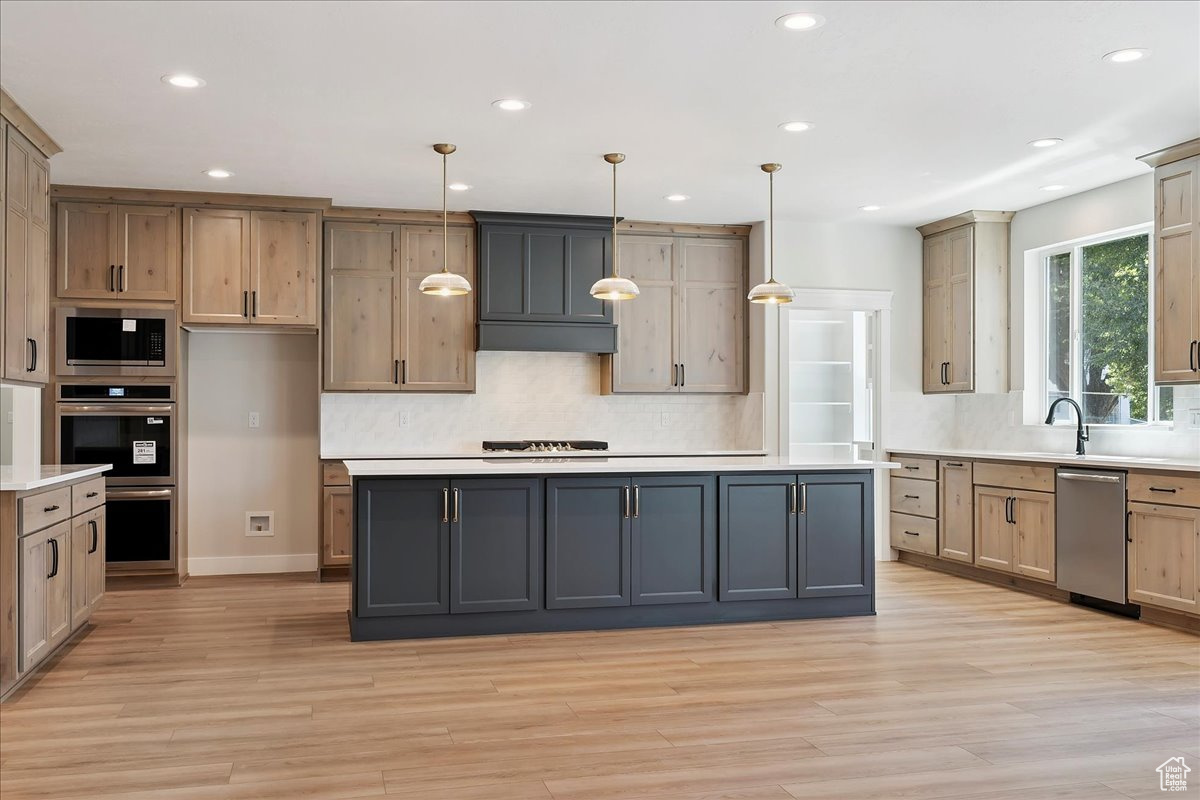 GATRELL GARDENS PUD - Residential