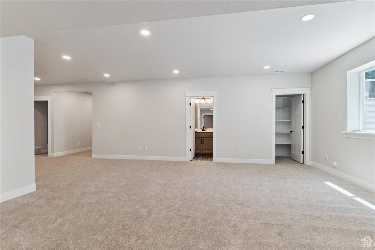 GATRELL GARDENS PUD - Residential
