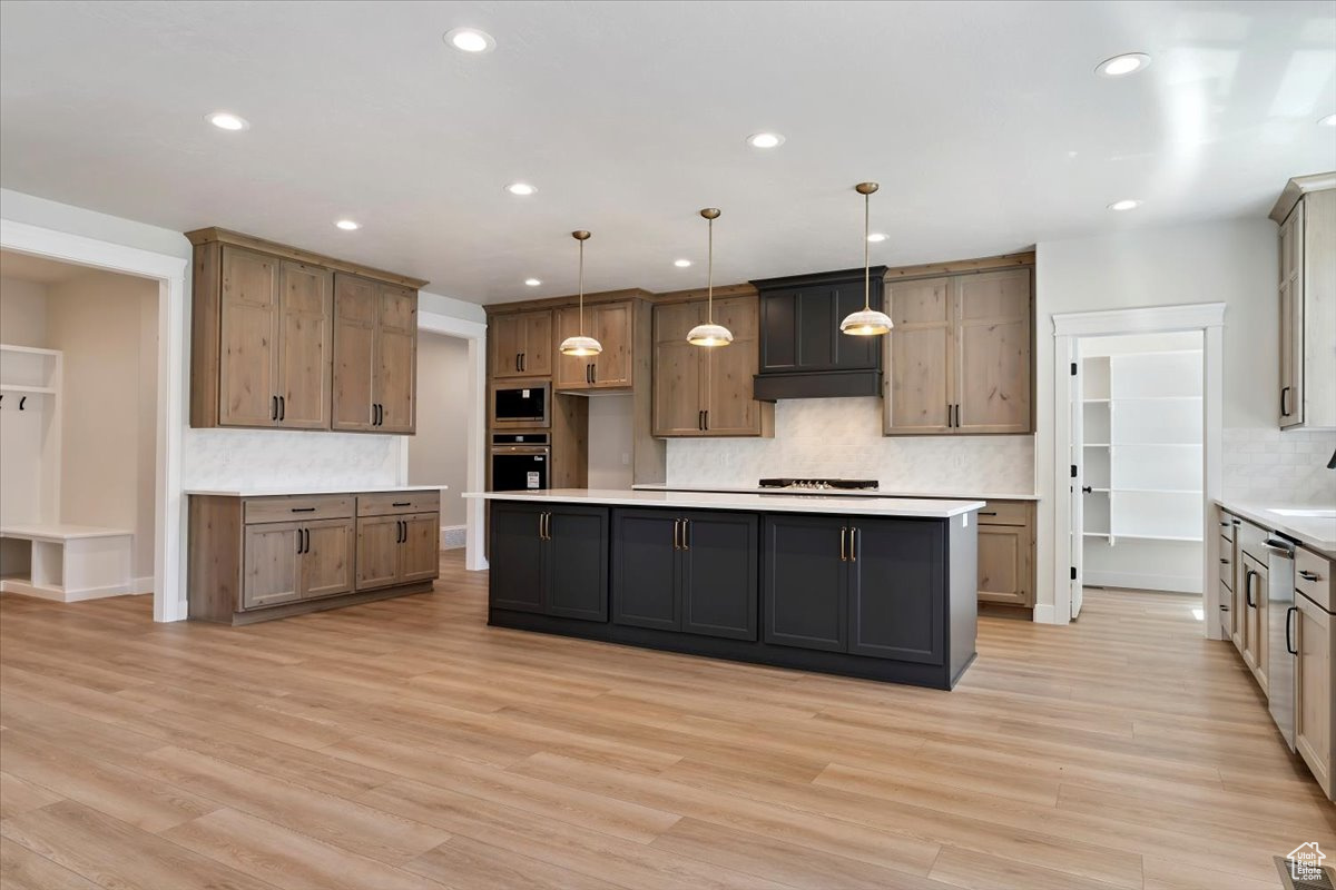 GATRELL GARDENS PUD - Residential