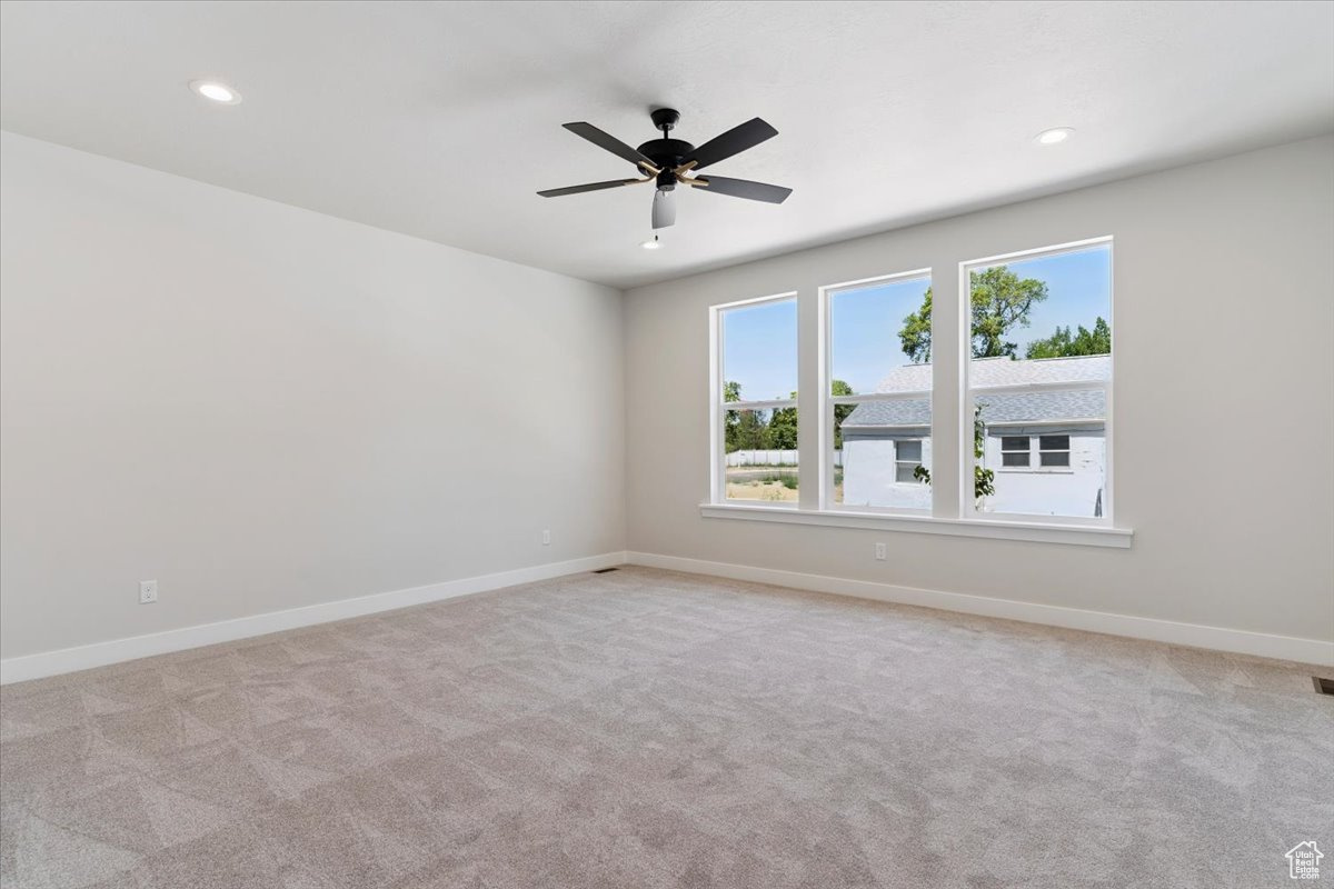 GATRELL GARDENS PUD - Residential