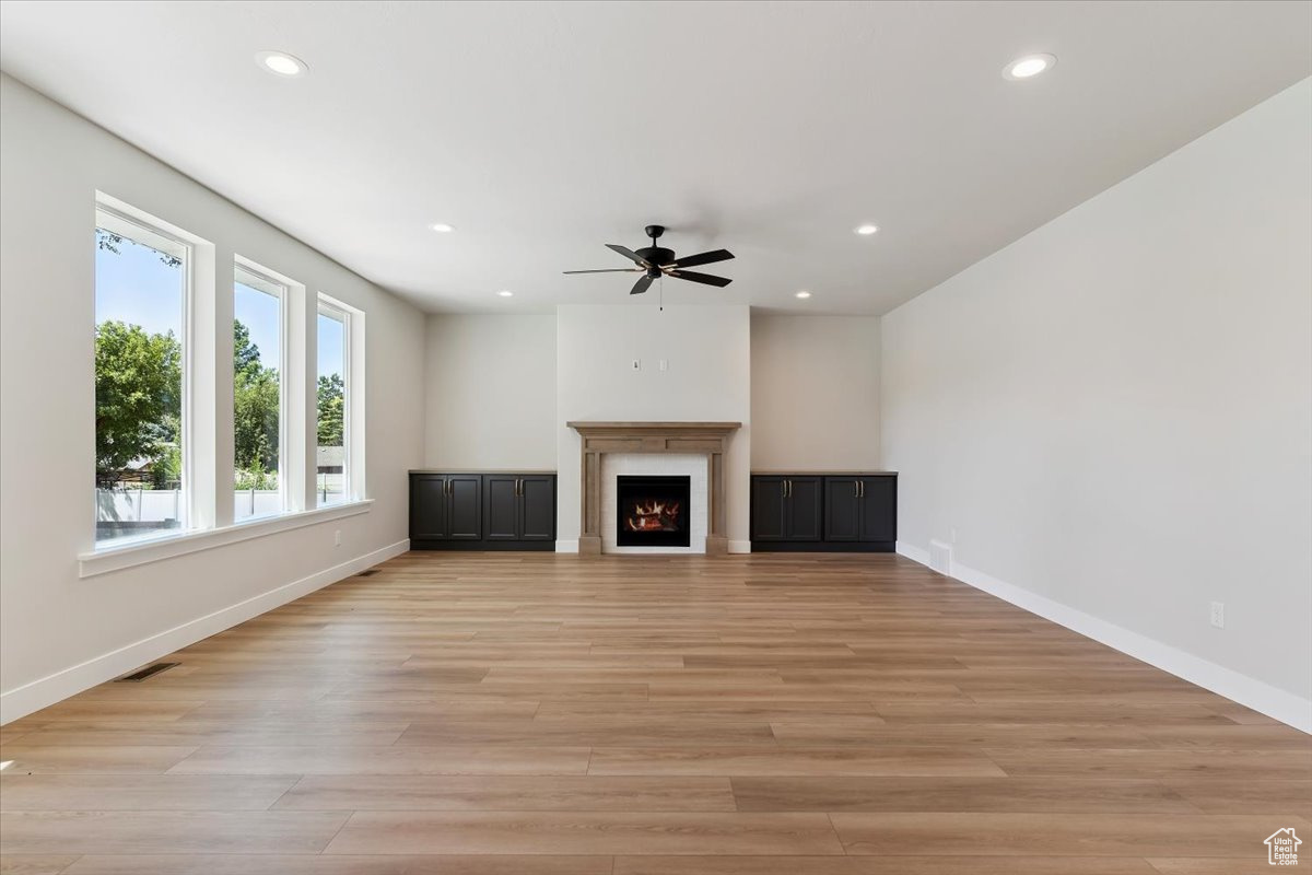 GATRELL GARDENS PUD - Residential