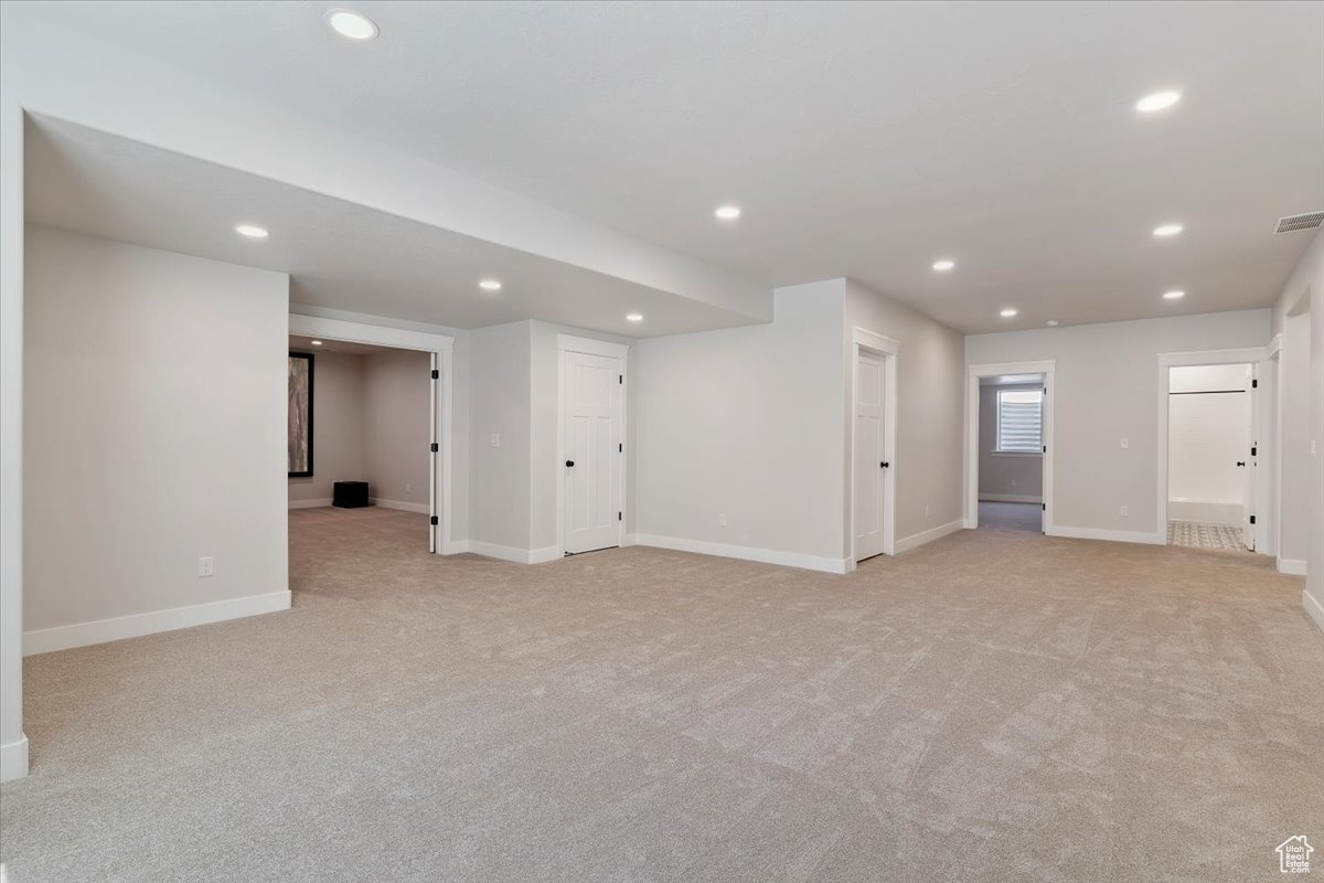 GATRELL GARDENS PUD - Residential