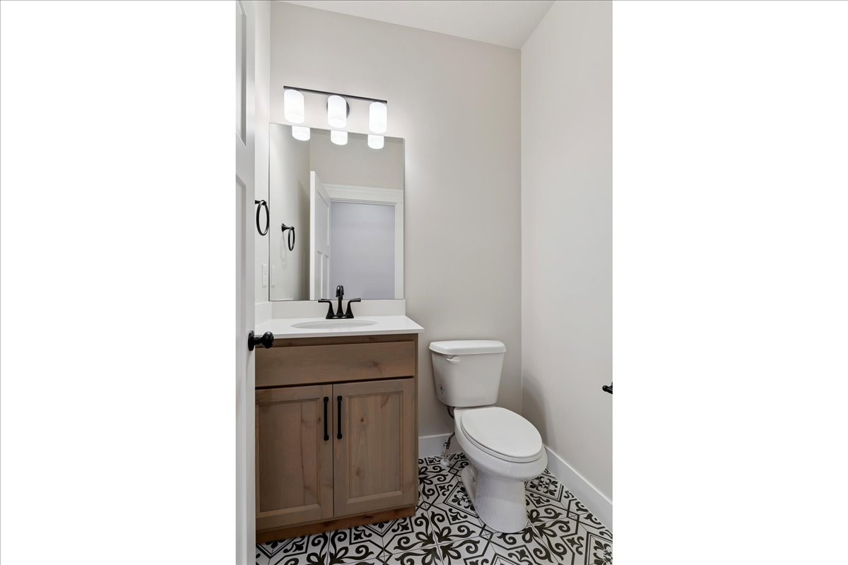 GATRELL GARDENS PUD - Residential