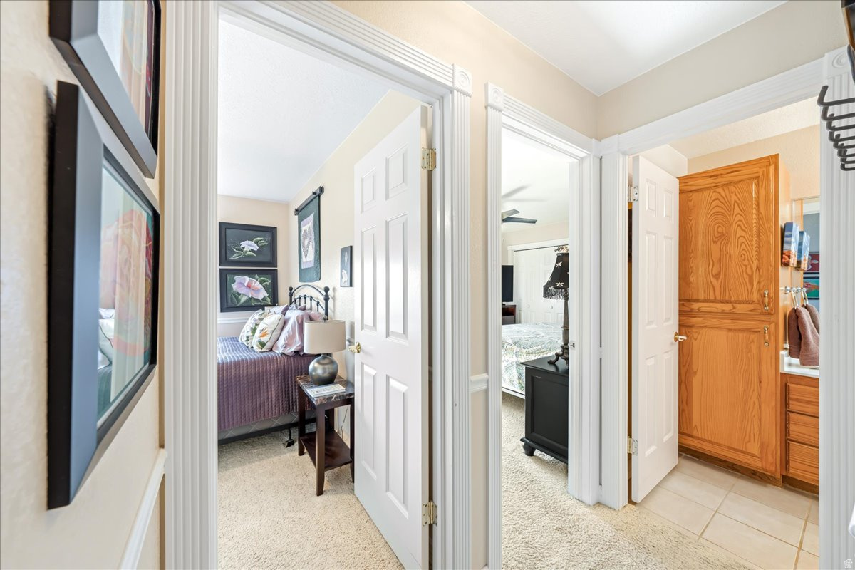 RIDGE AT ST GEORGE E - Residential