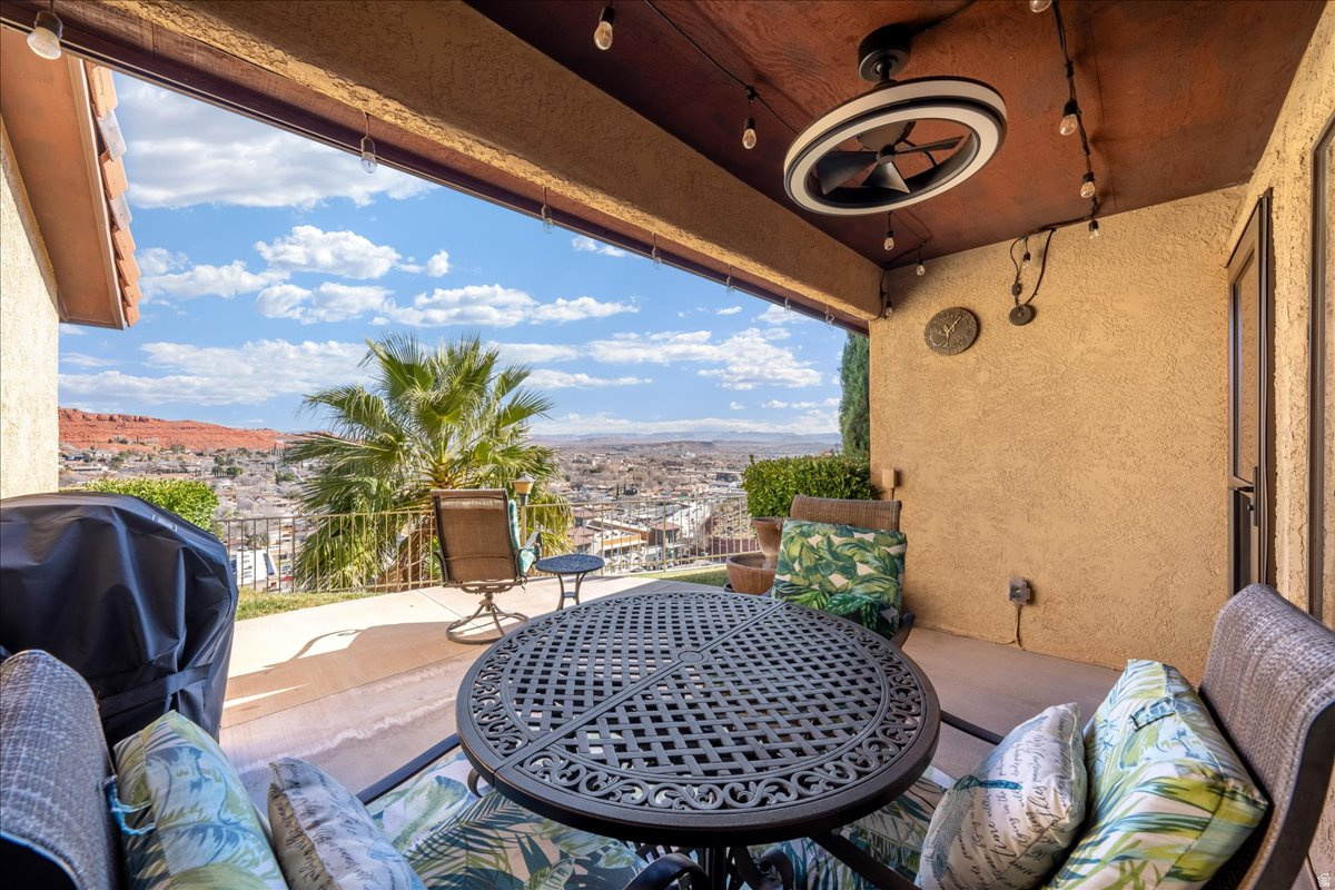 RIDGE AT ST GEORGE E - Residential