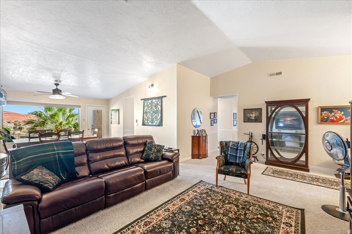 RIDGE AT ST GEORGE E - Residential