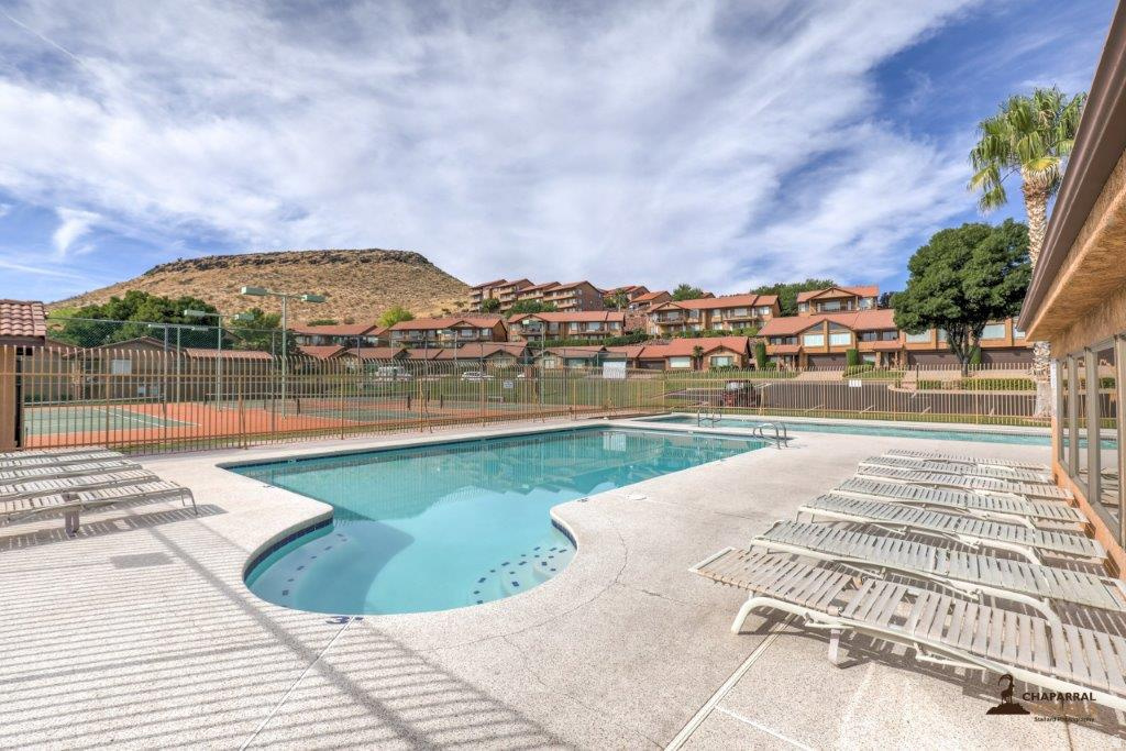 RIDGE AT ST GEORGE E - Residential