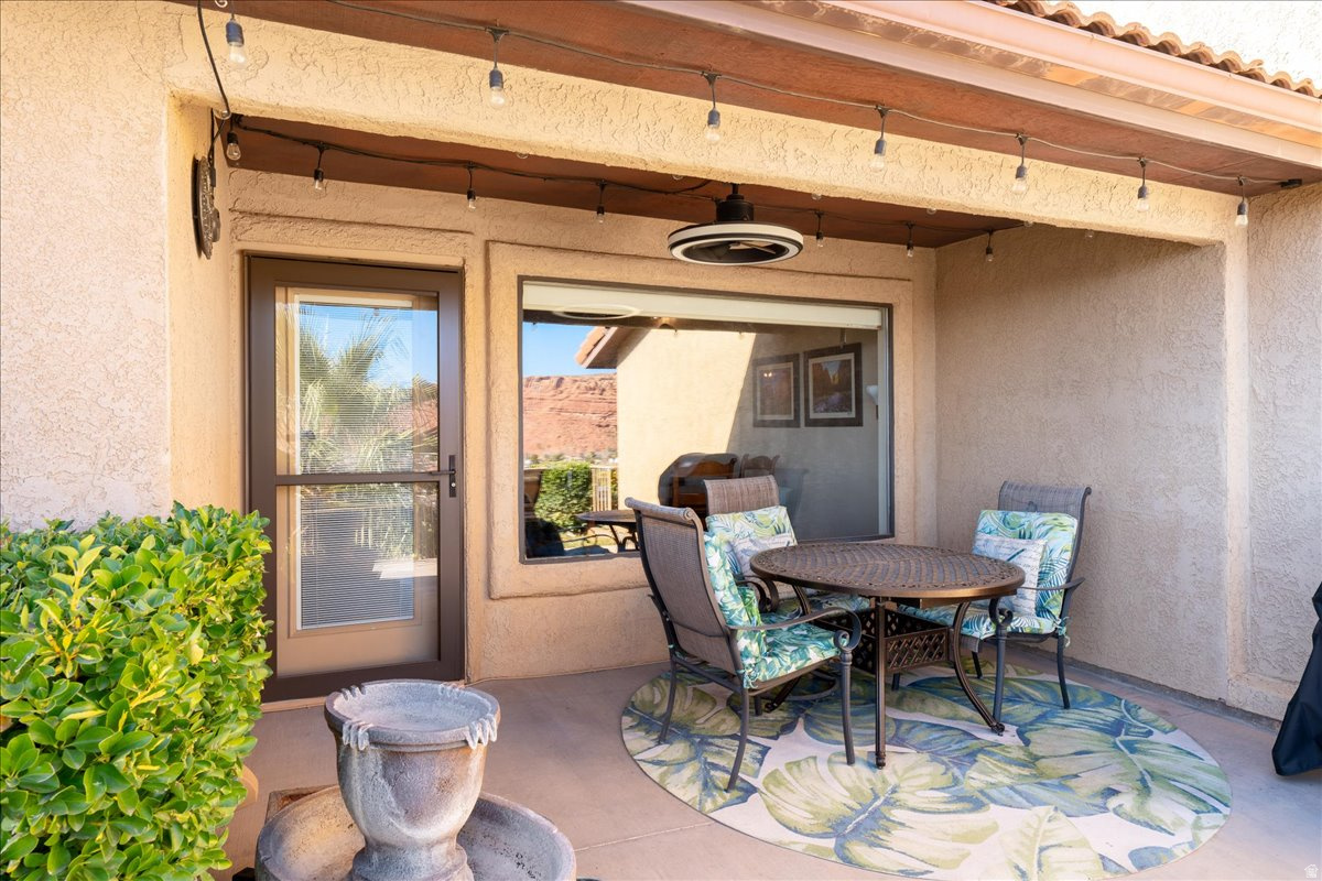 RIDGE AT ST GEORGE E - Residential