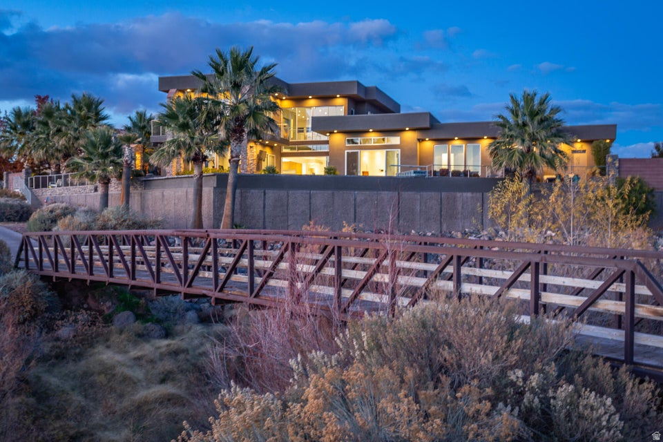 TWIN CREEKS AT STONEBRIDGE PH 2 - Residential