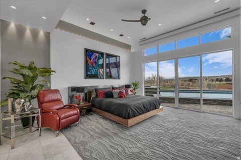 Tiny photo for 1957 W 350 N, Saint George, UT 84770 (MLS # 2146798)