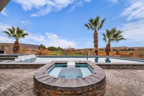 Tiny photo for 1957 W 350 N, Saint George, UT 84770 (MLS # 2146798)