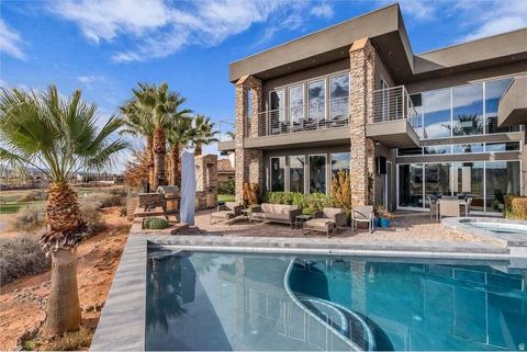 Tiny photo for 1957 W 350 N, Saint George, UT 84770 (MLS # 2146798)