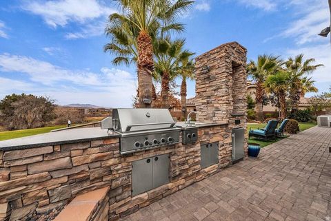 Tiny photo for 1957 W 350 N, Saint George, UT 84770 (MLS # 2146798)