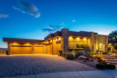 Tiny photo for 1957 W 350 N, Saint George, UT 84770 (MLS # 2146798)