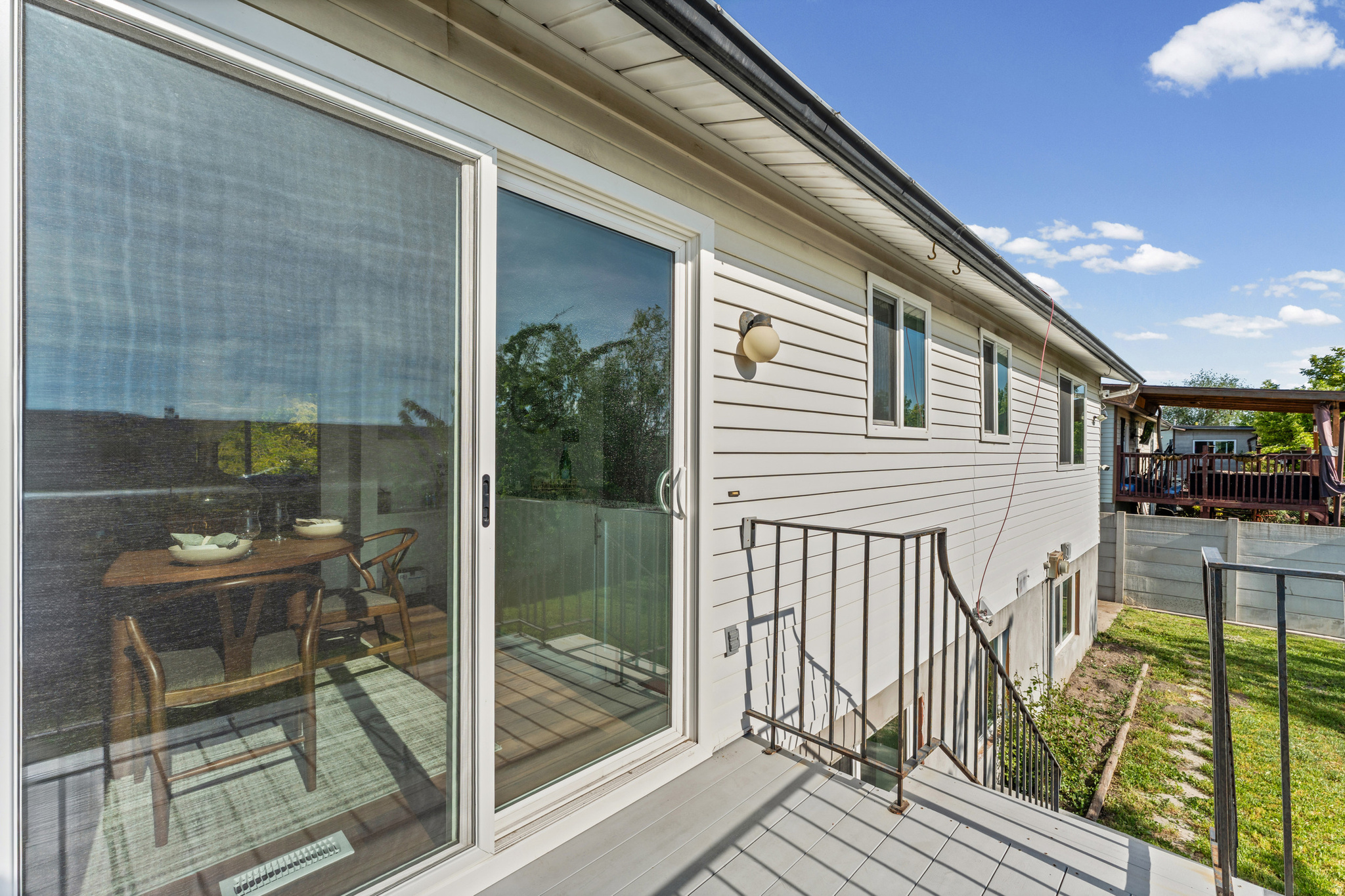 MORTON MEADOWS - Residential