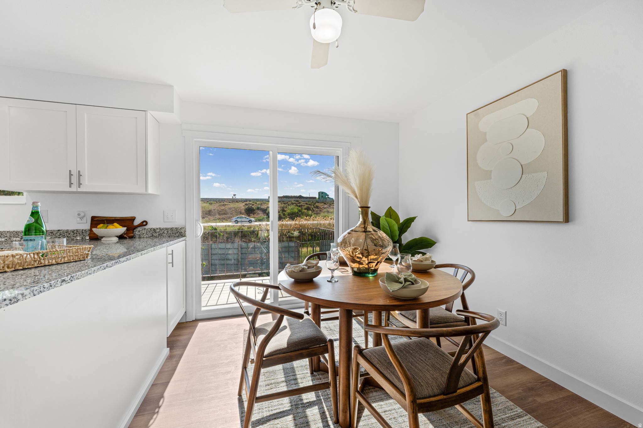 MORTON MEADOWS - Residential