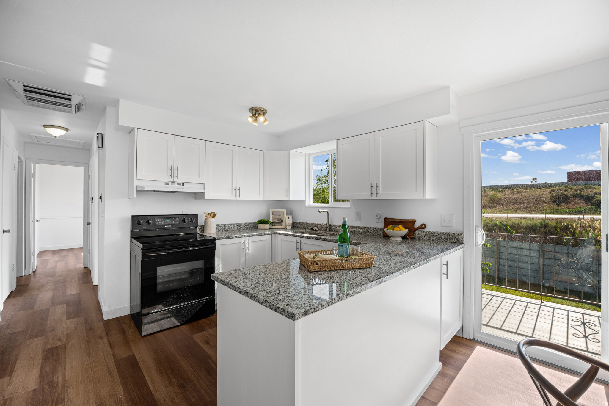 MORTON MEADOWS - Residential