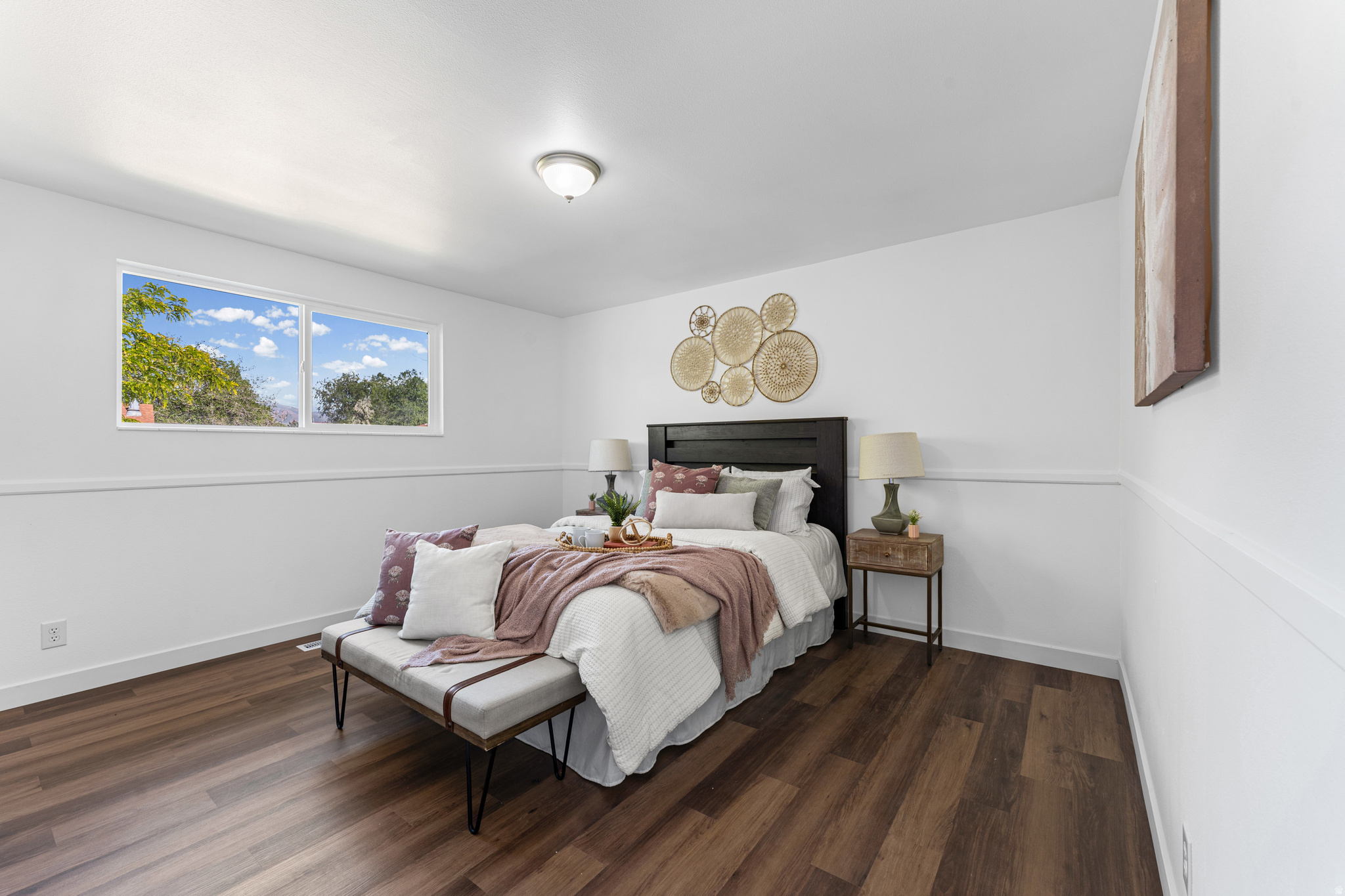 MORTON MEADOWS - Residential