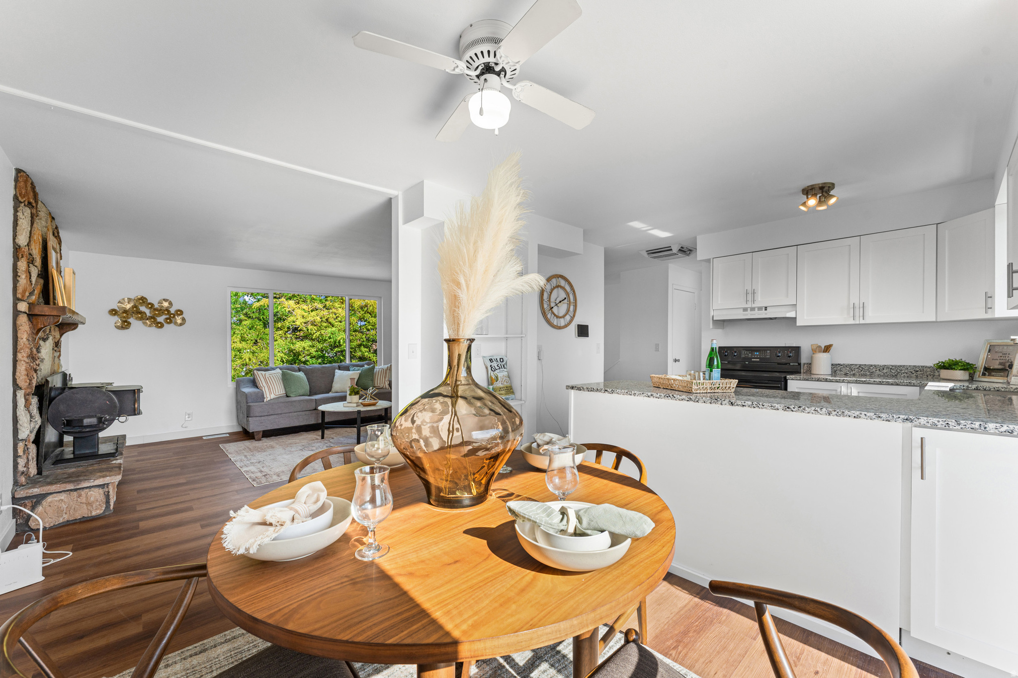 MORTON MEADOWS - Residential