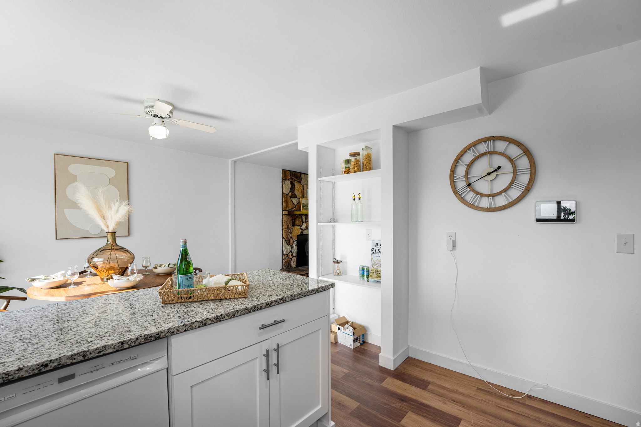 MORTON MEADOWS - Residential