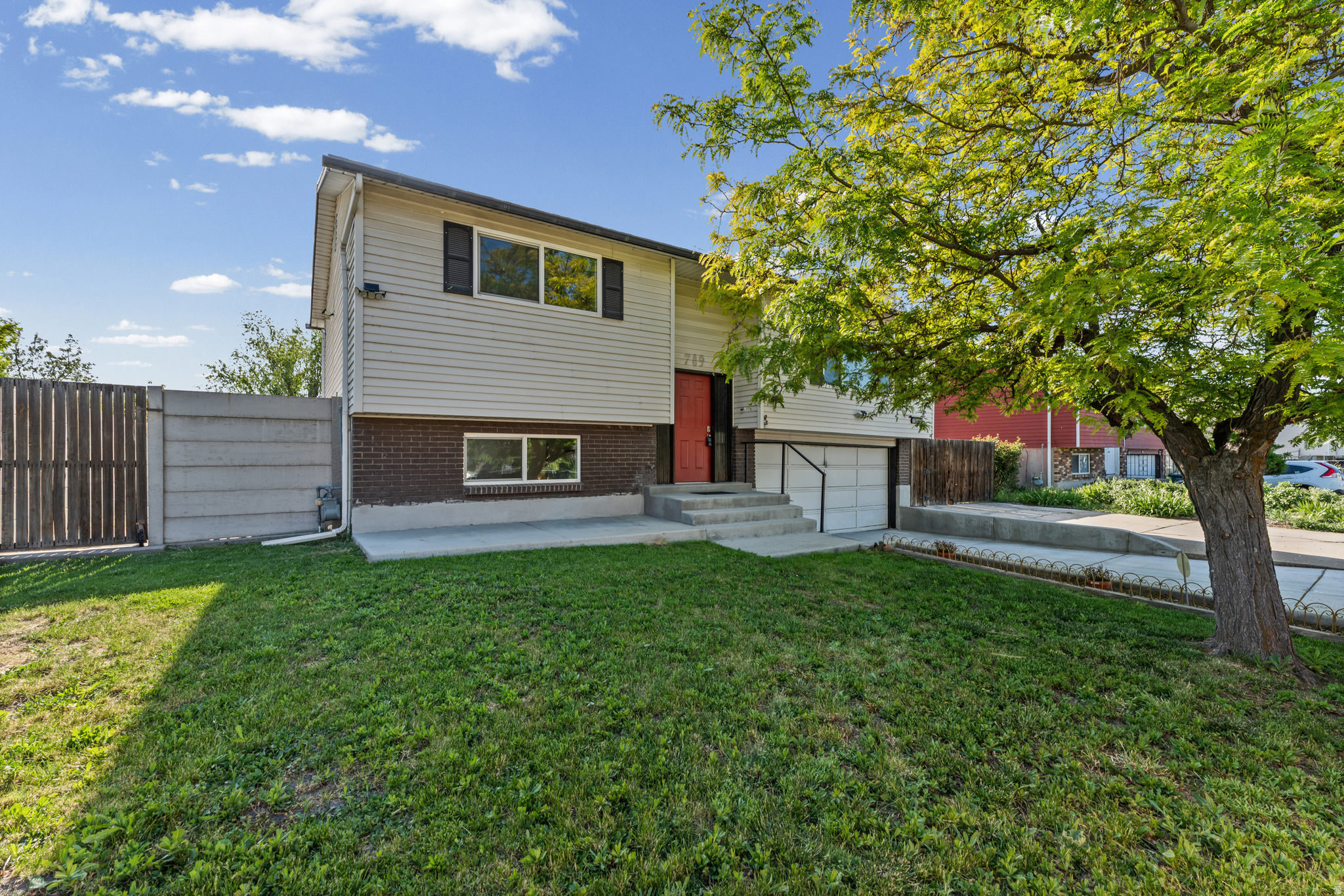 MORTON MEADOWS - Residential