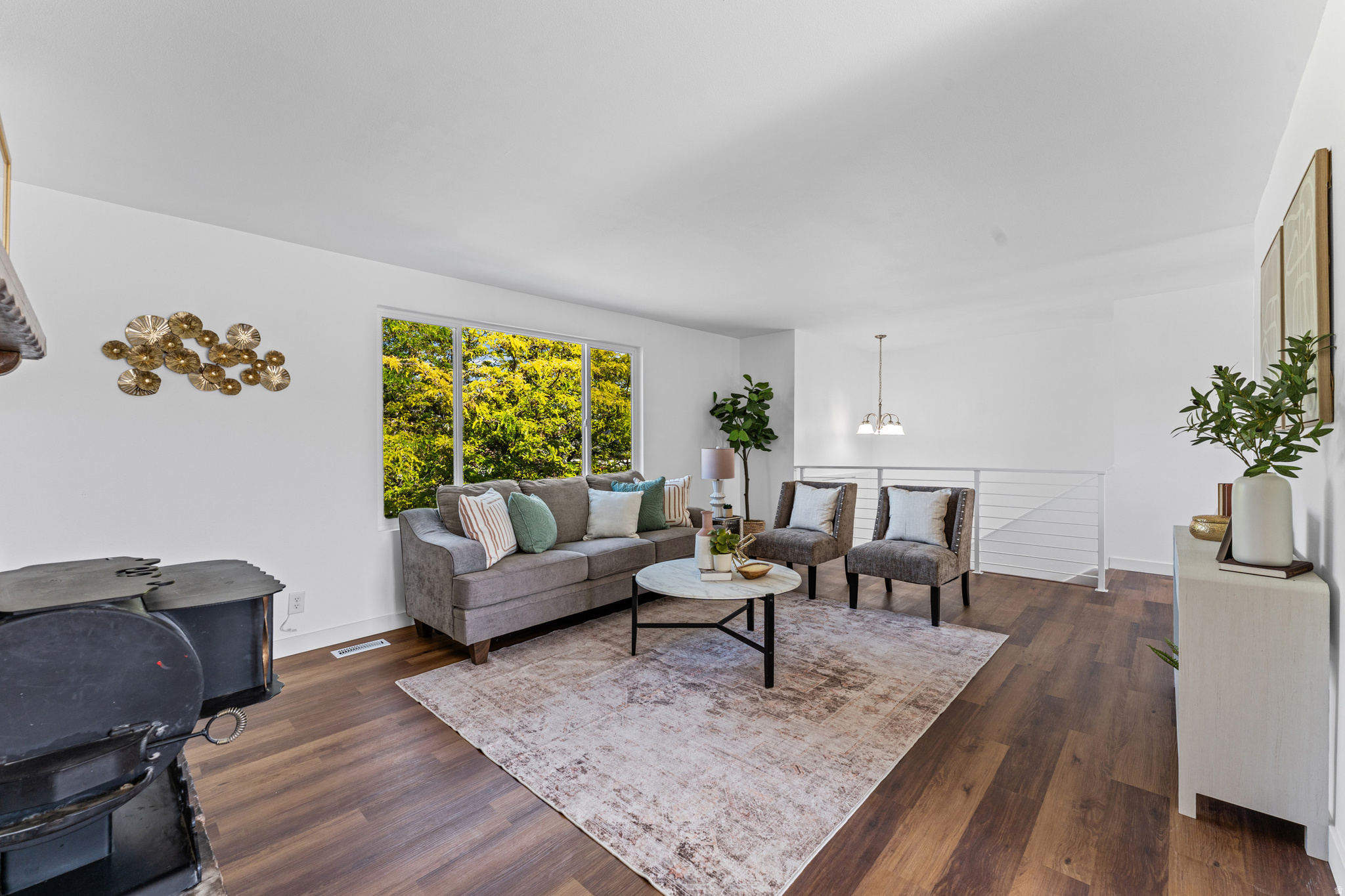 MORTON MEADOWS - Residential
