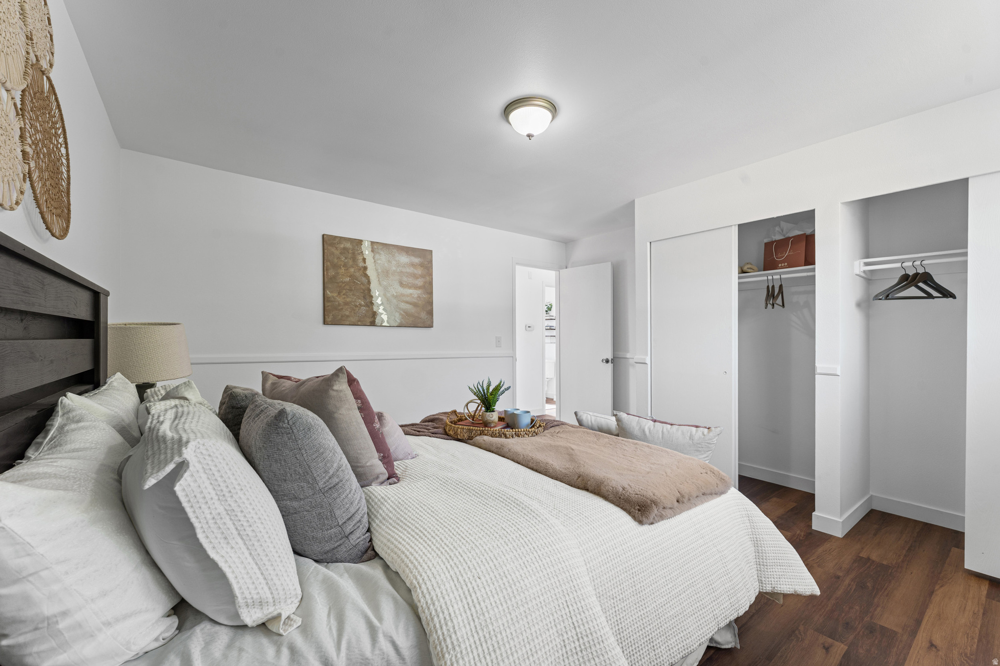 MORTON MEADOWS - Residential