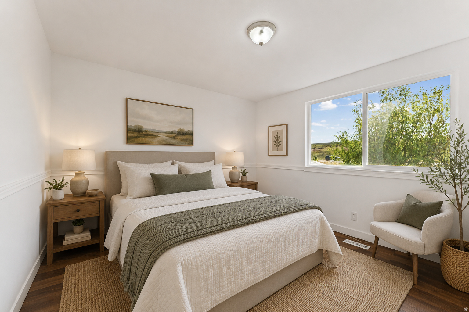MORTON MEADOWS - Residential