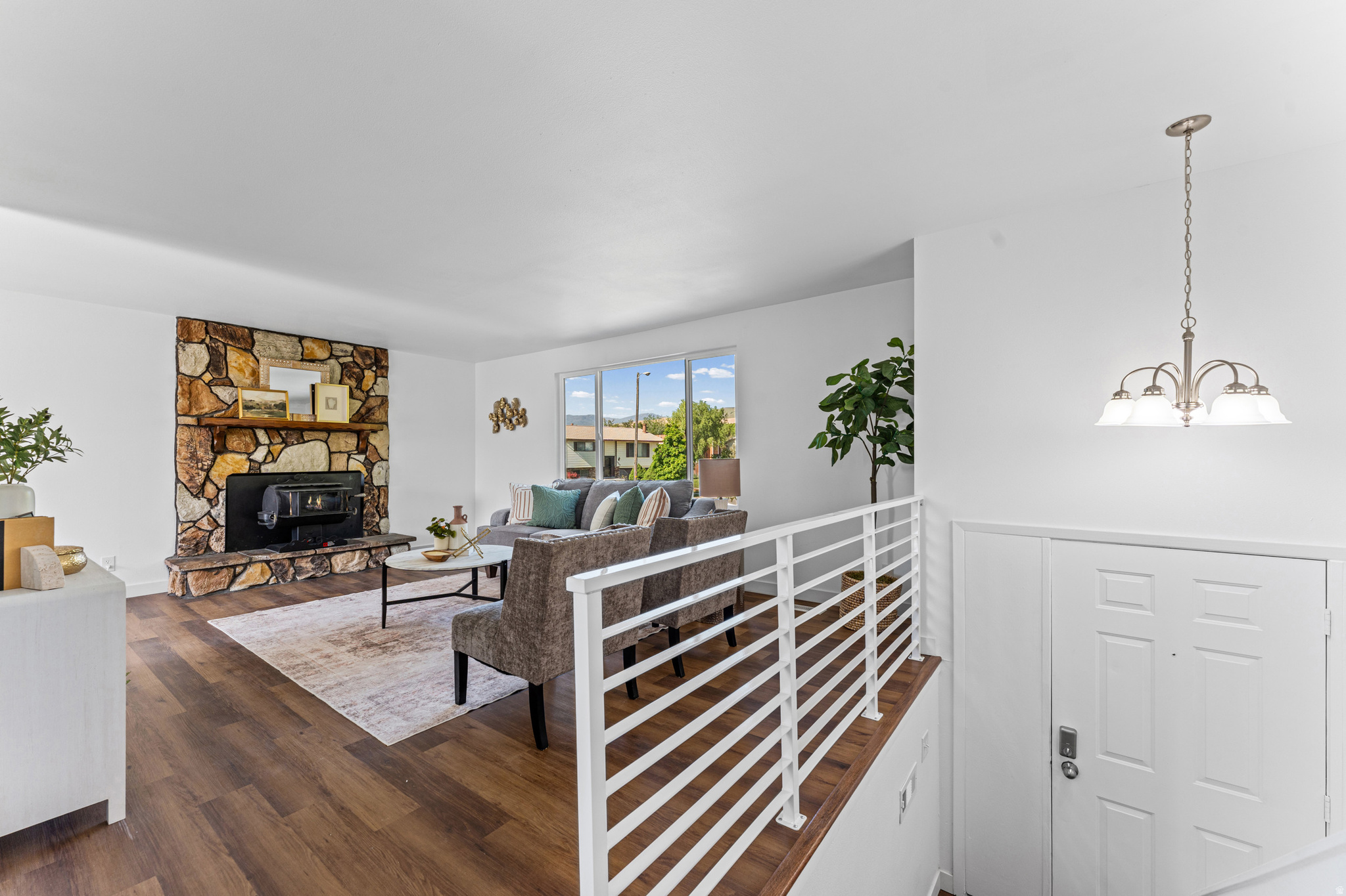 MORTON MEADOWS - Residential