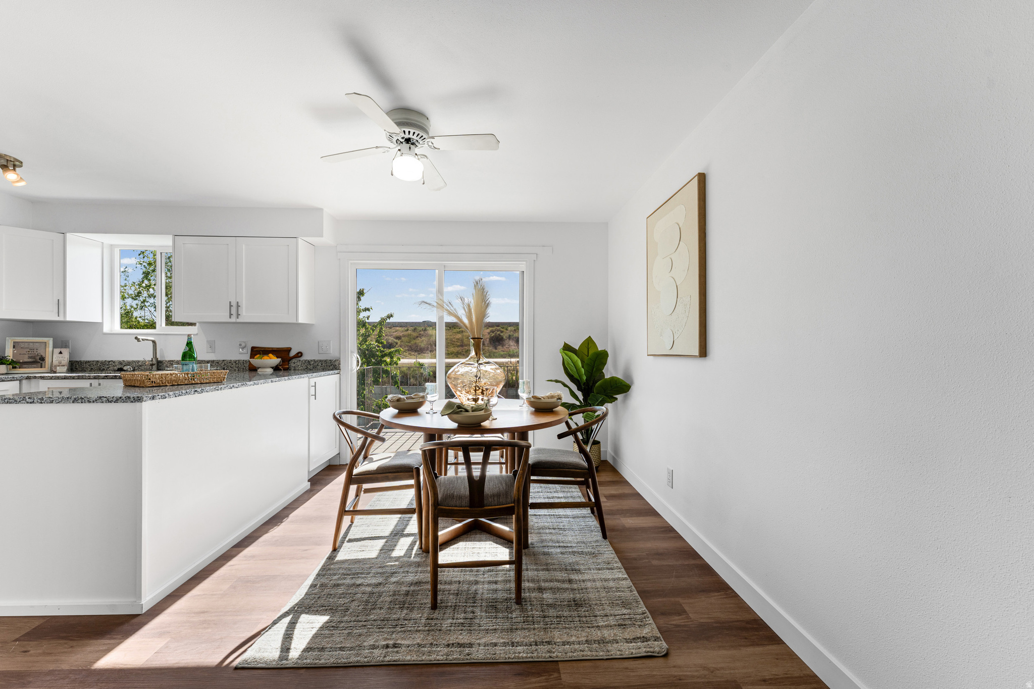 MORTON MEADOWS - Residential