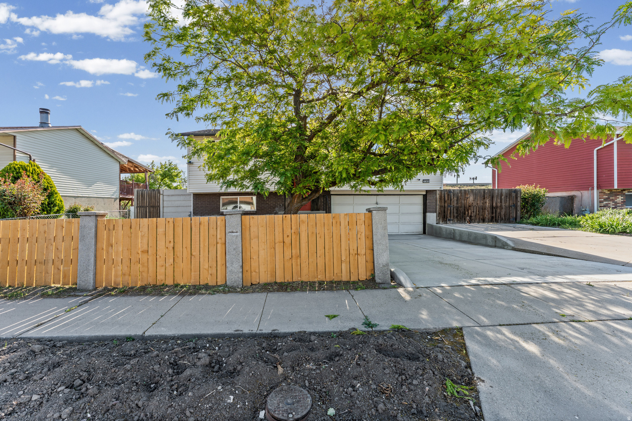MORTON MEADOWS - Residential