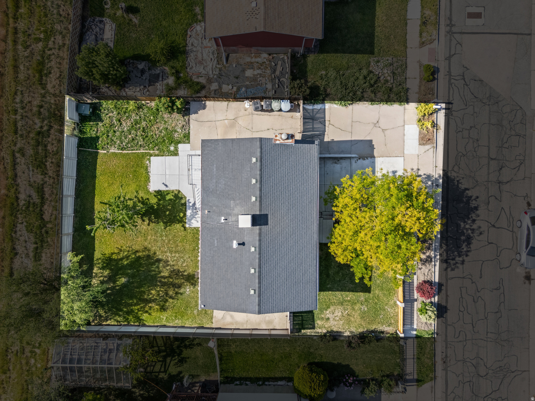 MORTON MEADOWS - Residential