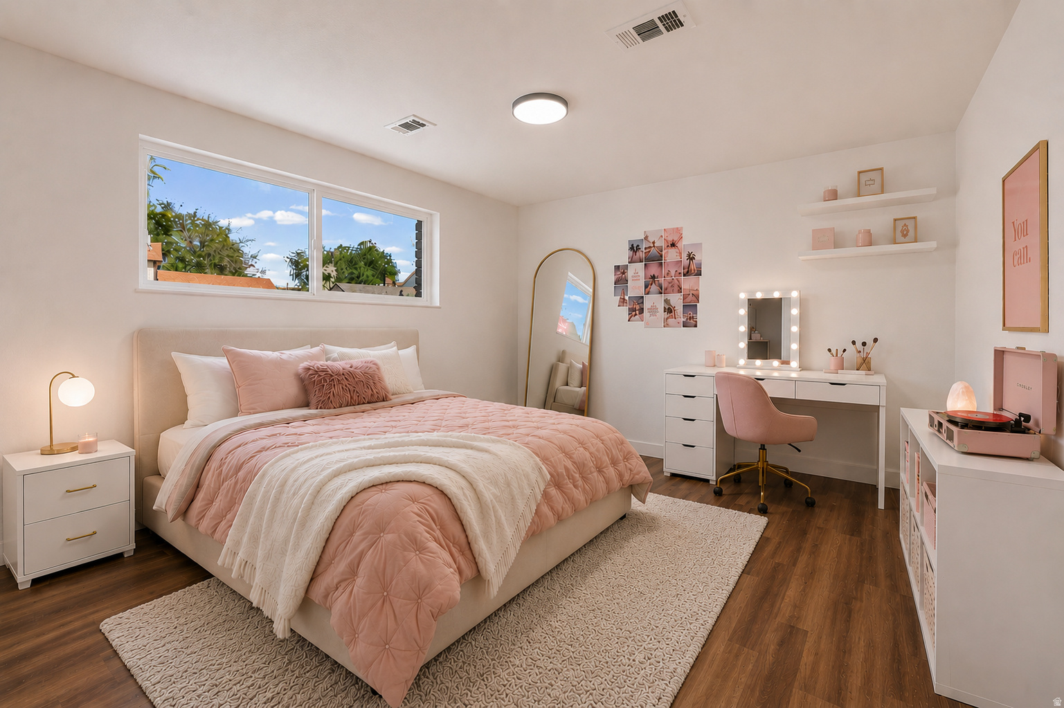 MORTON MEADOWS - Residential