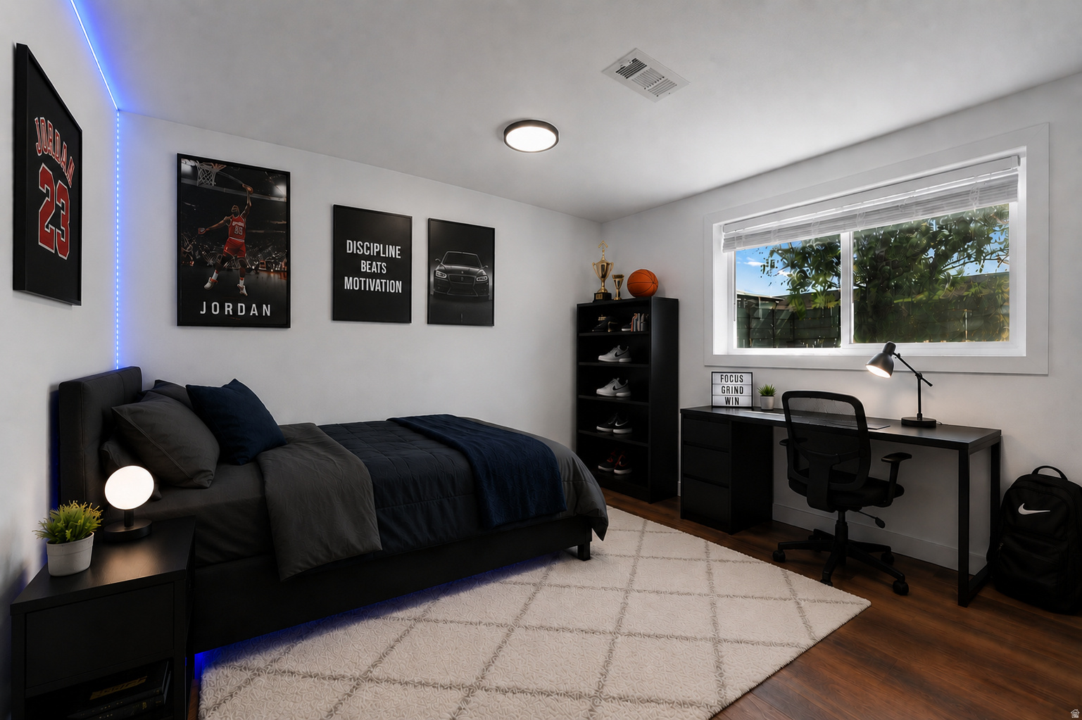 MORTON MEADOWS - Residential