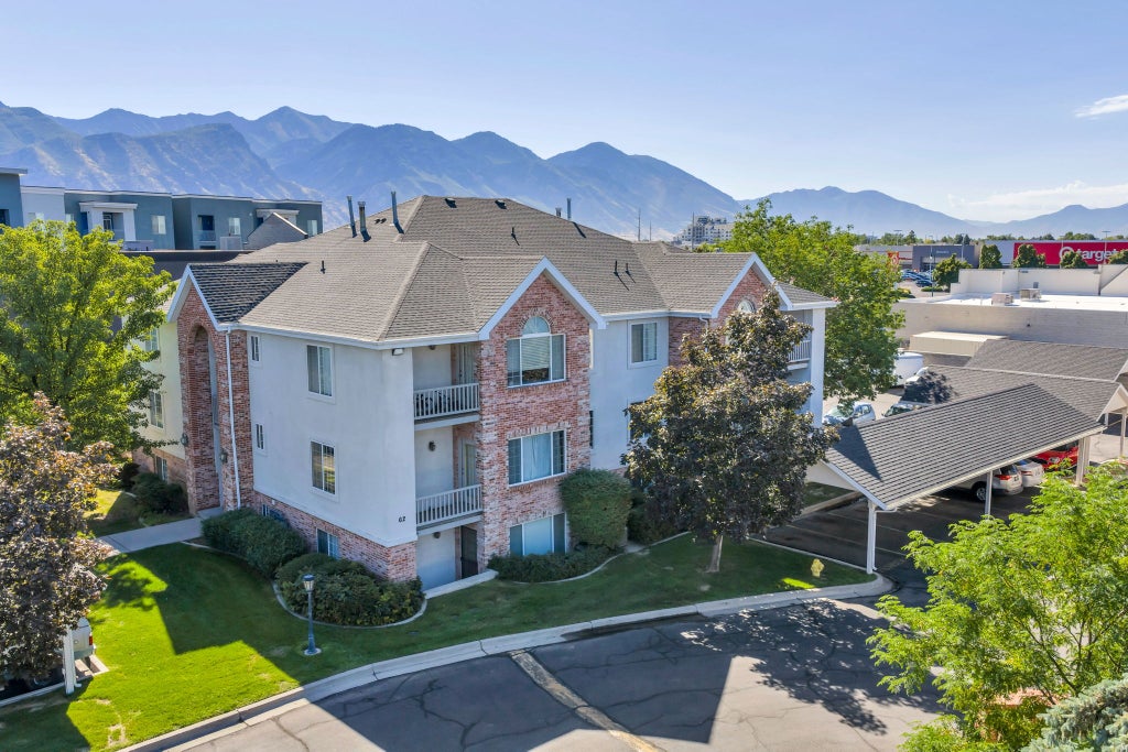 Photo of 62 N GARDEN PARK Dr W #8, Orem, UT 84057 (MLS # 2181822)