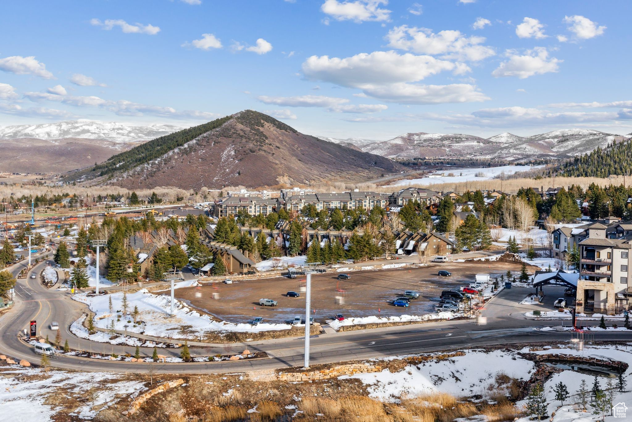 3855 Grand Summit Dr #701 Q3, Park City, Utah image 39