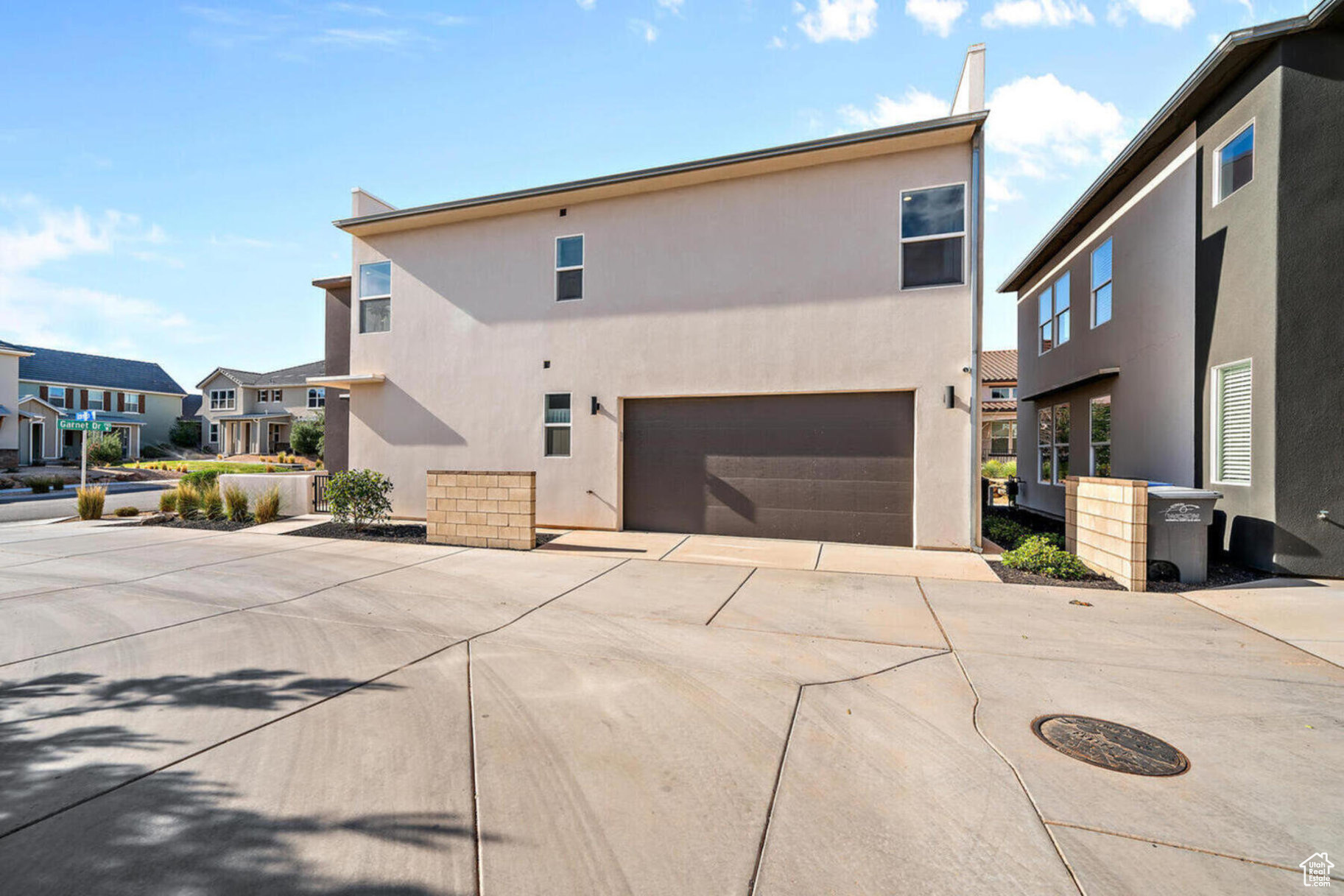 Desert Color, Lot 538 Phase 5, Saint George, Utah image 25