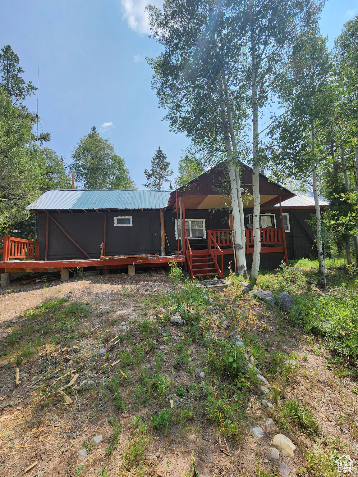 868 Forest Cir #9, Coalville, Utah image 1