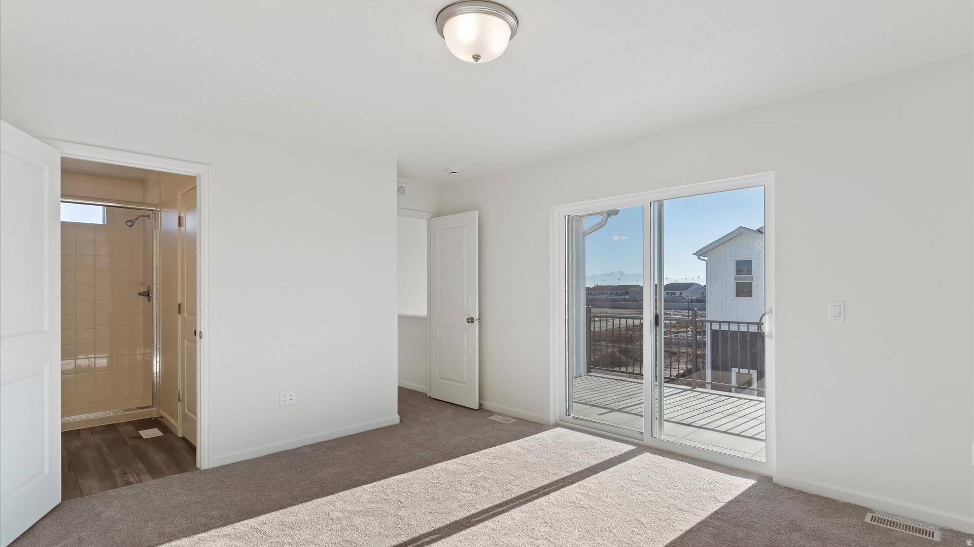 WANDER - Residential