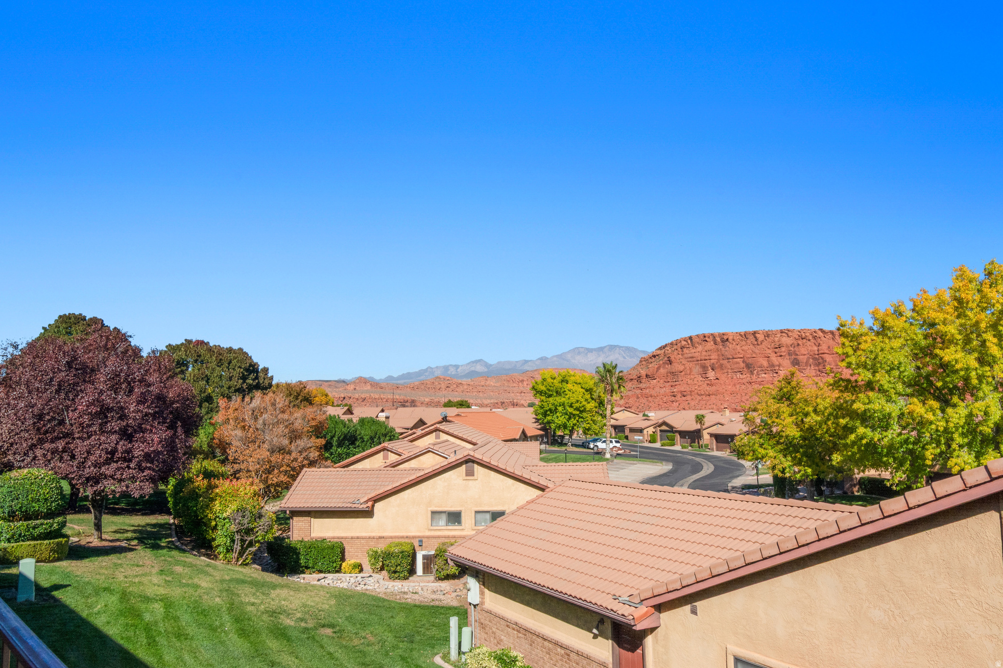 RIDGE AT ST GEORGE - Residential